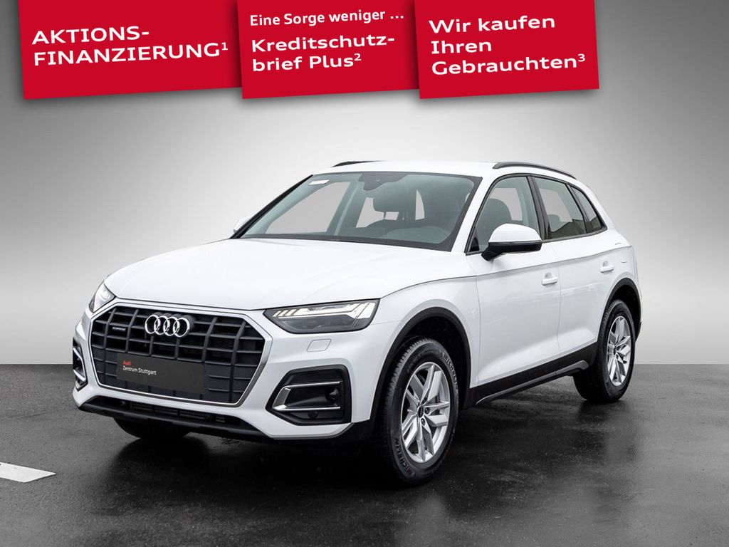 Image of Audi Q5
