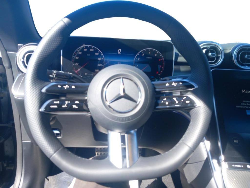 Fahrzeugabbildung Mercedes-Benz CLE 450 4M Cabriolet AMG*Air-Cap*Burmester*Distr