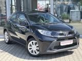 Toyota Aygo X Play *Rückfahrkamera* - Toyota Aygo (X) in Augsburg