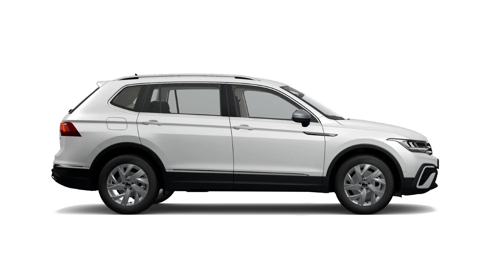 Volkswagen Tiguan Allspace - Bild 6