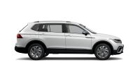 Volkswagen Tiguan Allspace - Vorschau Bild 6