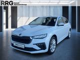 Skoda Scala Selection - Skoda Scala Gebrauchtwagen in München