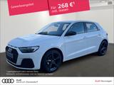 Audi A1 Sportback 95PS LED CARPLAY Automatik
