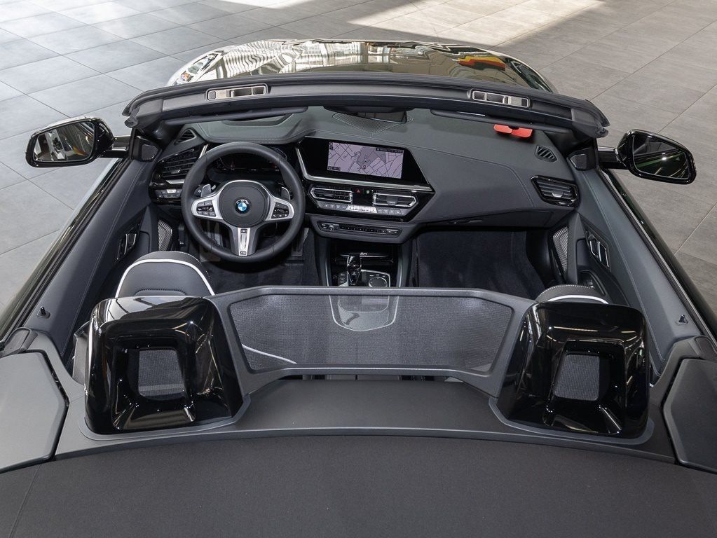 BMW Z4 - Bild 11