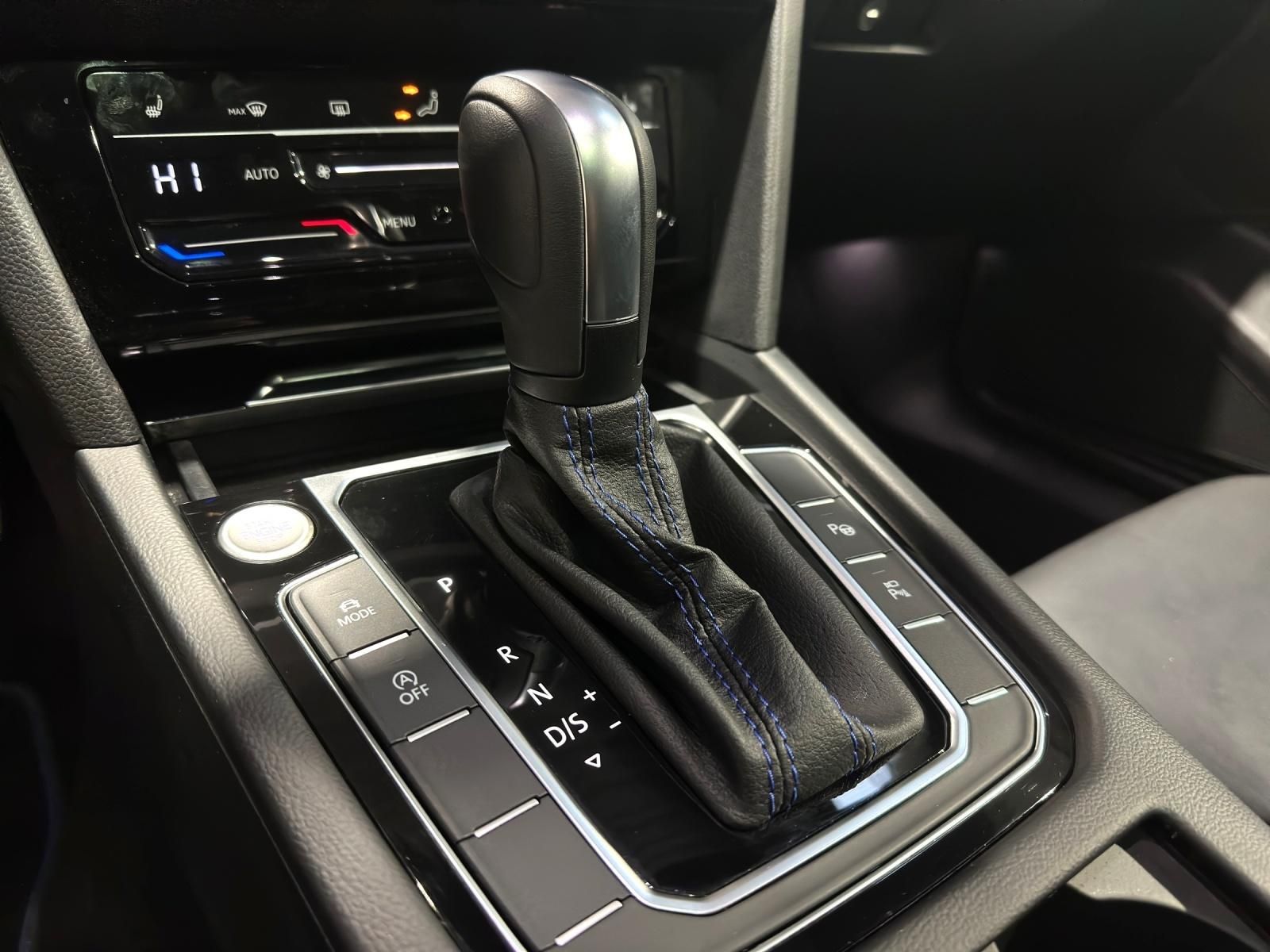 Volkswagen Arteon - Bild 15