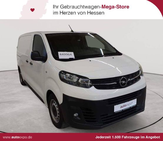 Opel Vivaro 1.5 D Cargo M Edition 