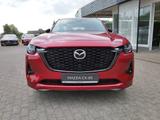 Mazda CX-60 AWD HOMURA PLUS BLOP 360-KAMERA MATRIX SIT - Hybrid (Diesel/Elektro): Geländewagen