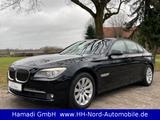 BMW 730d //SCHIEBEDACH//ALLWETTERREIFEN// - BMW 730: 730d