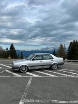 Volkswagen VW Jetta 2 1.8RP - Volkswagen Jetta aus 1988