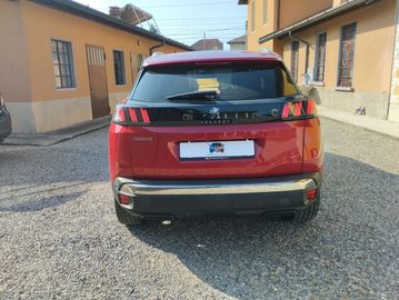 Peugeot 3008 - 5