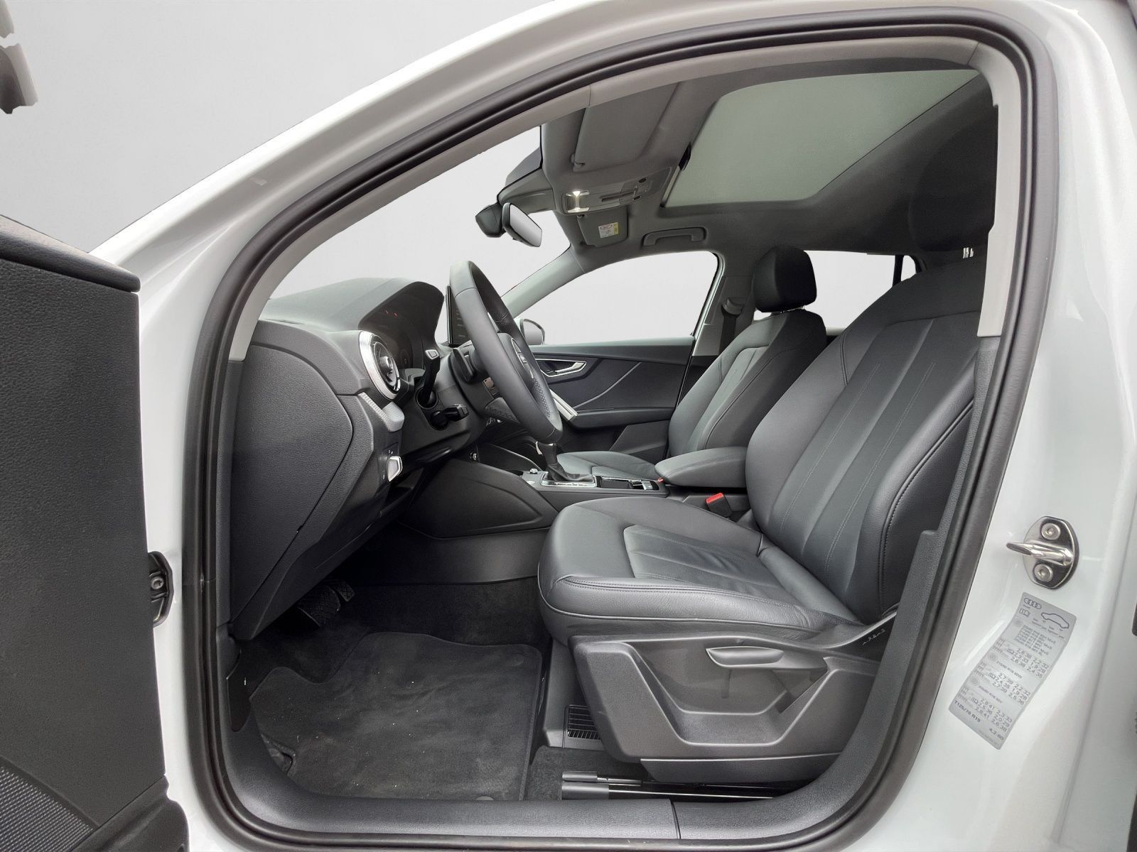 Audi Q2 - Bild 13