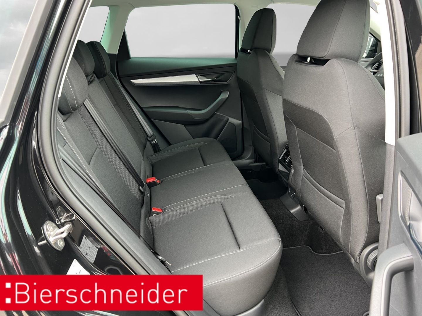 Skoda Karoq - Bild 22
