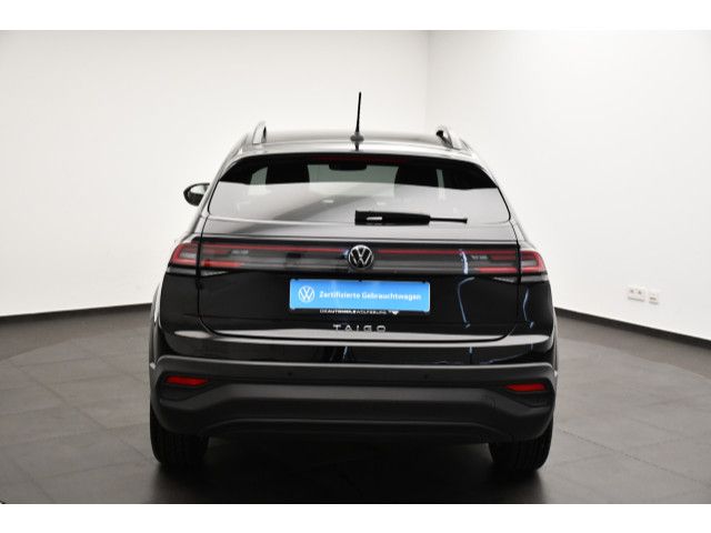 Volkswagen Taigo - Bild 18