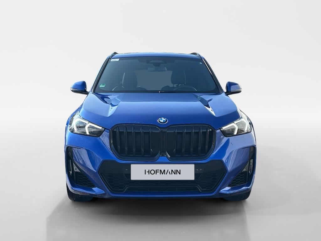BMW X1 - Bild 2