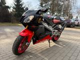 Aprilia RSV1000/Tuono Mille - APRILIA RSV1000R