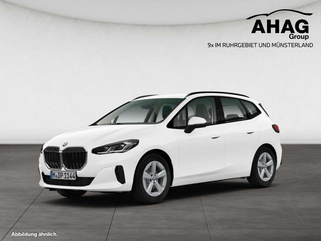 Image of BMW 220 Active Tourer
