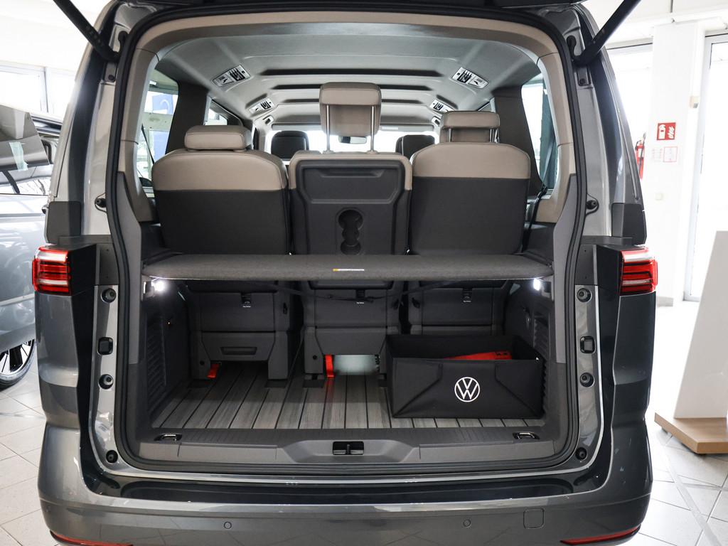 Volkswagen T7 Multivan Energy lang 2.0 TDI DSG 7-SITZER ACC