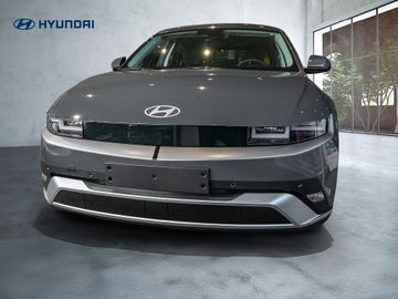 Hyundai Ioniq 5 Basis Elektro Kamera Autobahnassistent