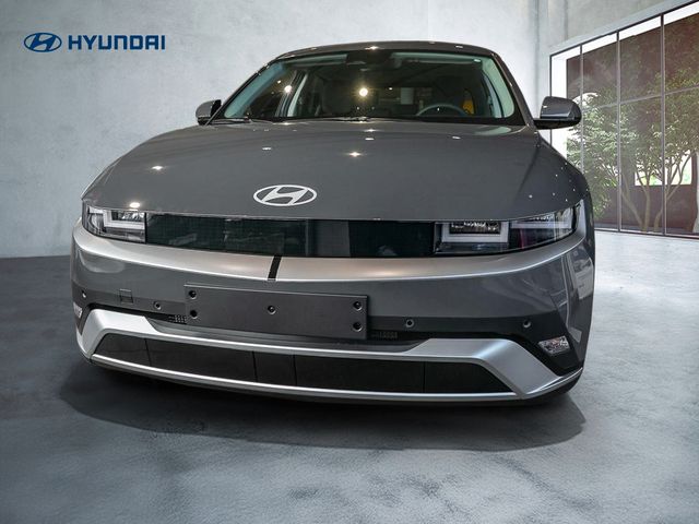 Hyundai Ioniq 5 Basis Elektro Kamera Autobahnassistent