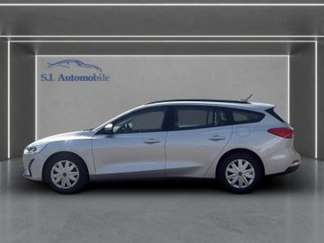 Ford Focus - 9