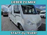 Pilote Aventura I 600 G Clesana,TV,Solar,Thitronik,RfK - Pilote Wohnwagen & Wohnmobile