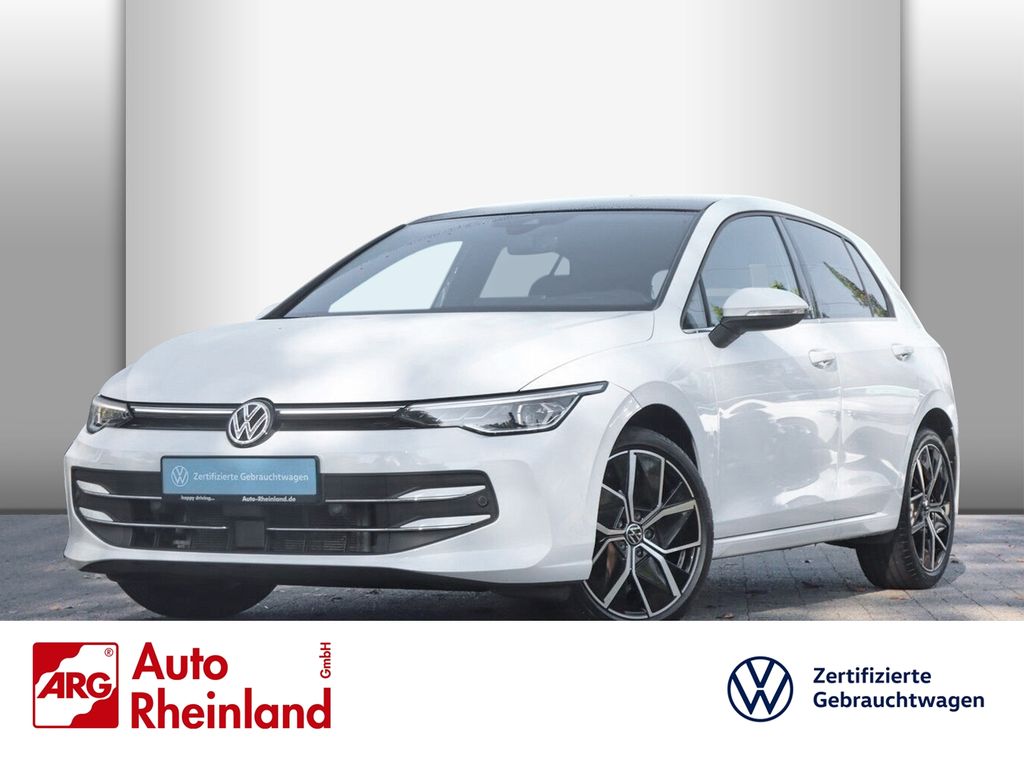 Image of Volkswagen Golf