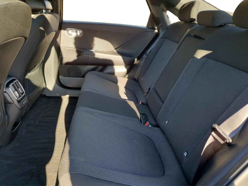 Hyundai IONIQ 6 - Bild 19