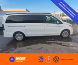 Mercedes-Benz Marco Polo 250d | 2022 | Euro 6 | Automatik - Mercedes-Benz Wohnmobil oder -wagen Kastenwagen