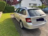 Andere Skoda Fabia 3 Kombi clever - Andere in Hamburg