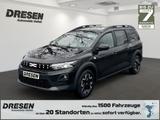 Dacia Jogger Journey hybrid 155 *Multiview-Kamera*Sitz