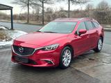 Mazda 6 Kombi Exclusive-Line - Mazda 6 in Hamm