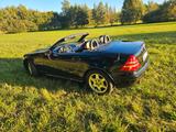 Mercedes-Benz SLK 230 KOMPRESSOR - - gebrauchte Mercedes-Benz SLK 230 aus dem Jahr 2003