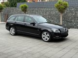 Mercedes-Benz C 300 T AVANTGARDE AVANTGARDE - gebrauchte Mercedes-Benz C 300 aus dem Jahr 2009