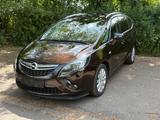 Opel Zafira Tourer 1.6 CDTI ecoFLEX INNOVA... - Opel Zafira Tourer in Stuttgart