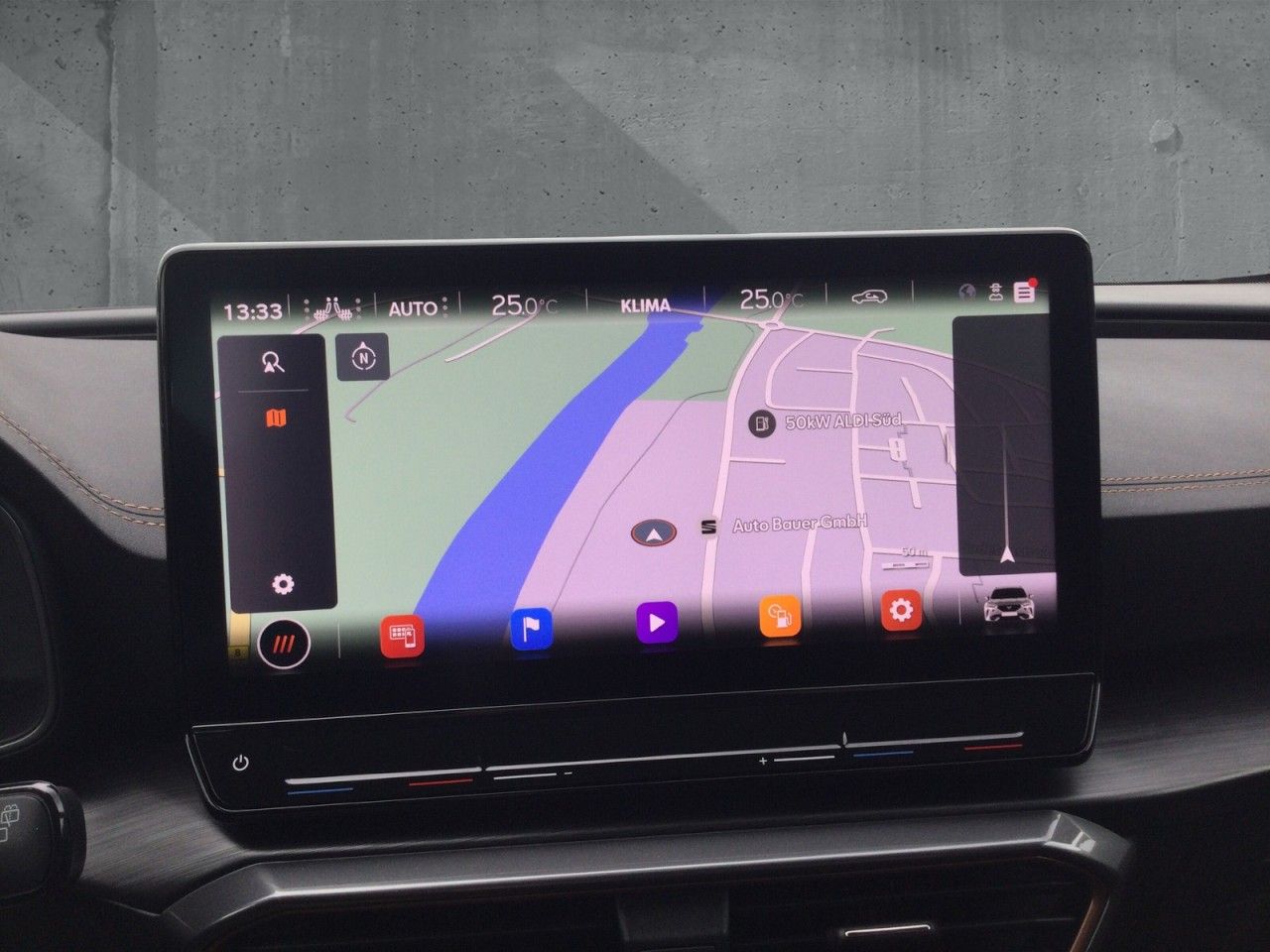 Fahrzeugabbildung CUPRA Formentor VZ 2.0 TSI 4Drive DSG