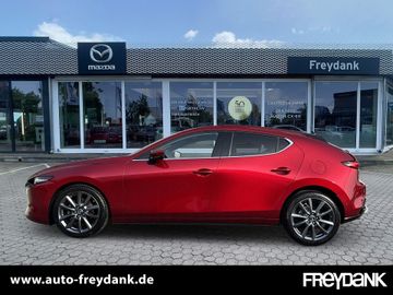 Mazda 3 - 2
