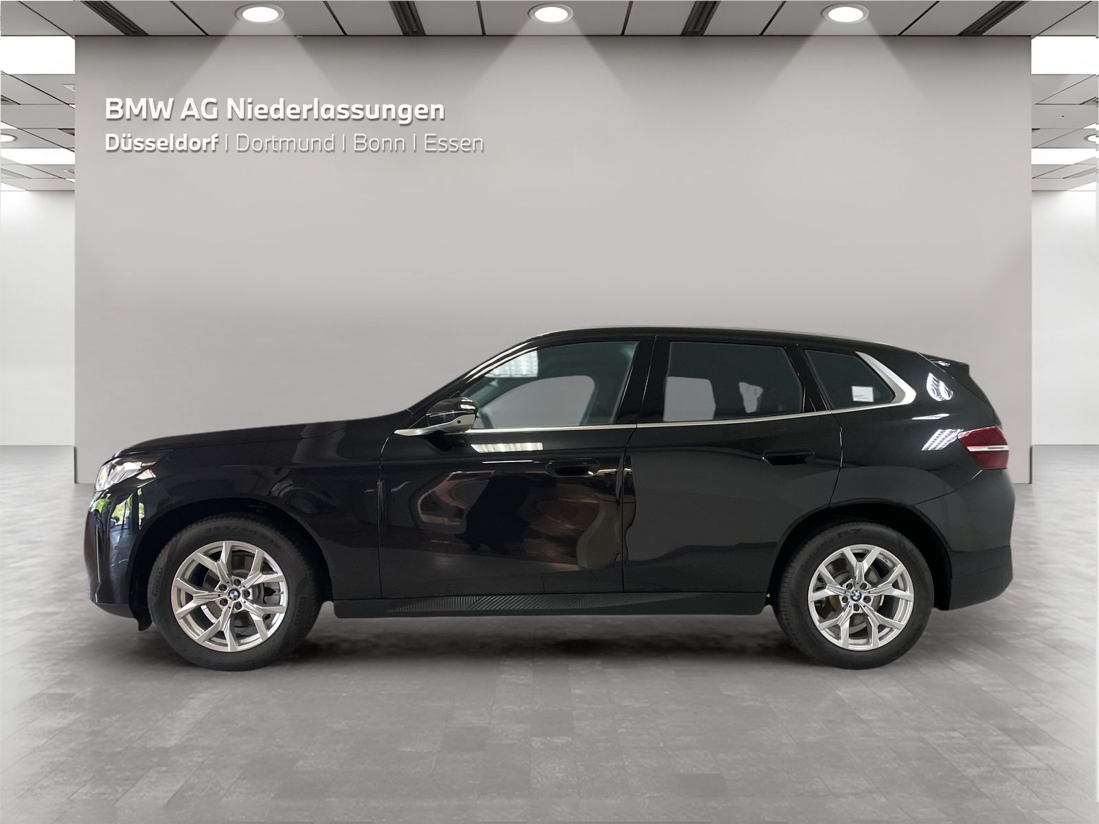 BMW X3 - Bild 5
