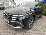 Hyundai Tucson 1.6 T-GDi 4WD Hybrid Premium Klima Navi - Hyundai Tucson Premium mit Hybrid-Antrieb (Benzin/Elektro)