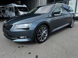 Skoda Superb TDI 2.0 4x4 Kombi Laurin & Klement NAV KA - Skoda Superb mit Diesel-Antrieb: Kombi, Laurin Klement