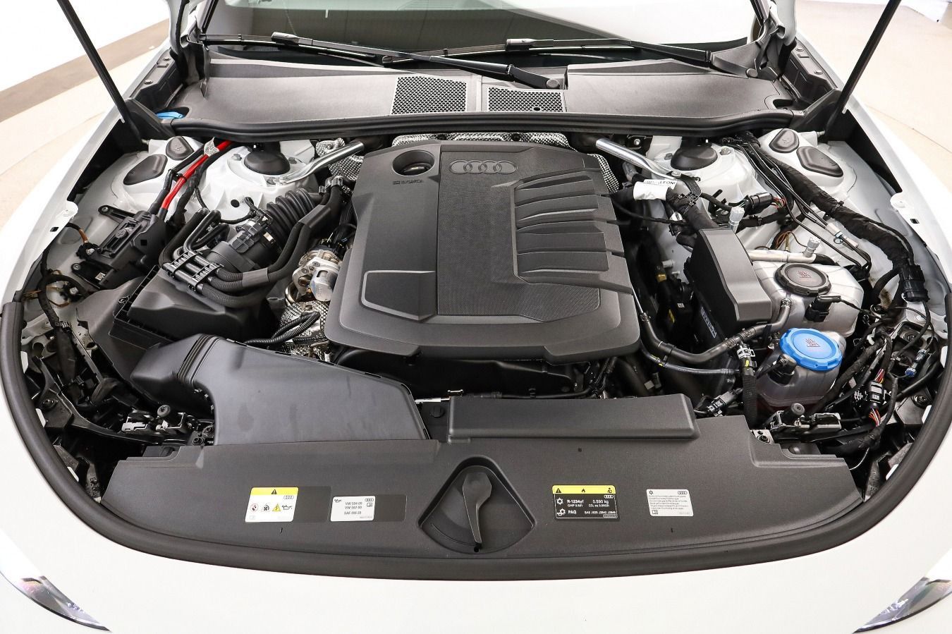 Audi A6 - Bild 25
