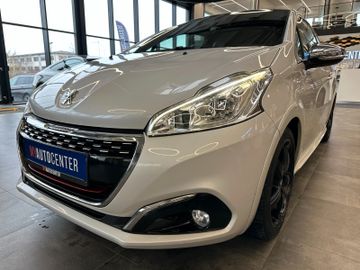 MYAUTOCENTER – Gebraucht- und Jahreswagen mit Werkstattservice in Pfaffenhofen Peugeot 208 GTi *Kamera*PDC*