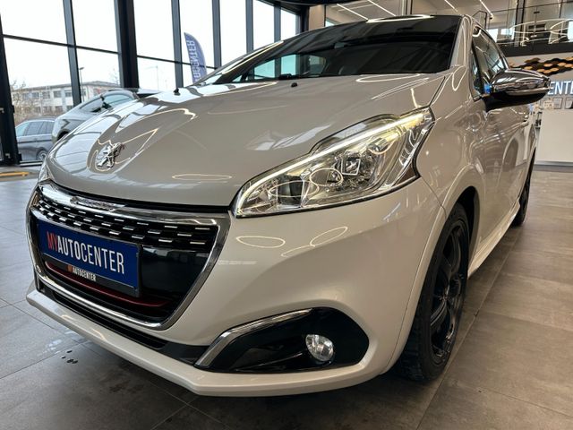 MYAUTOCENTER – Gebraucht- und Jahreswagen mit Werkstattservice in Pfaffenhofen Peugeot 208 GTi *Kamera*PDC*