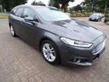 Ford Mondeo Turnier 2.0 TDCi Titanium AUT.NAVI/WP/LED - Ford Mondeo: 2l Tdci