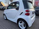 Smart ForTwo *ICE SHINE EDITION*PANO*SERVO*AUTOMATIK* - Smart: Ed