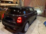 MINI Mini Cooper SD F56 - MINI Cooper SD von privat