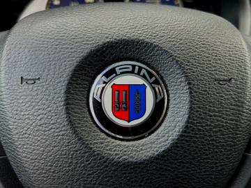 2013 Alpina XD3 缩略图 12
