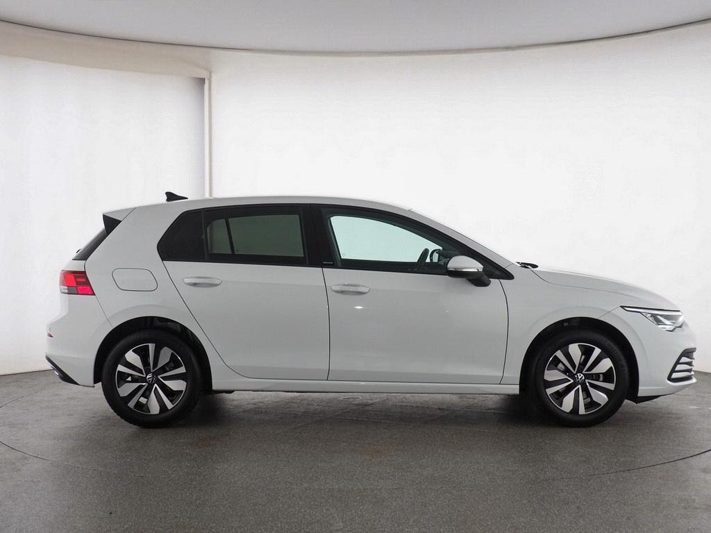 Volkswagen Golf 1.0 TSI Move DSG AHK ACC LED Kamera APPs, миниатюра 13