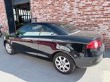 Volkswagen Eos 1.4 Edition 2010 Panorama Leder - Volkswagen Eos aus 2010: Cabrio