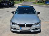 BMW 328i xDrive Luxury Line  - BMW 328 aus 2012
