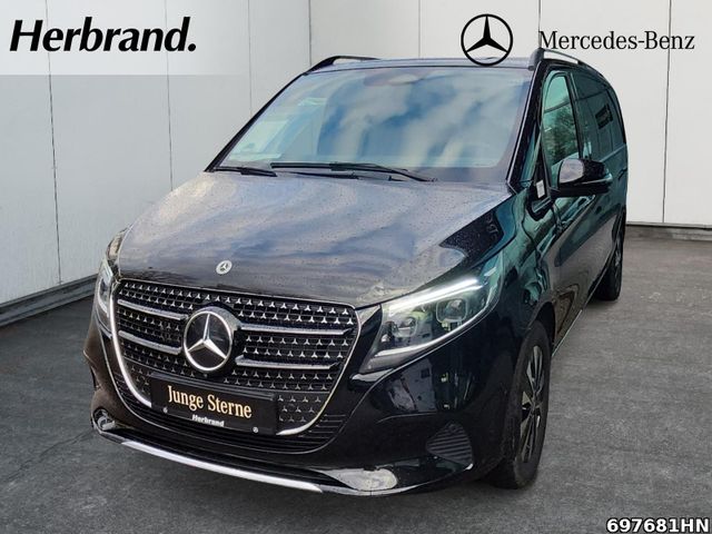 MERCEDES-BENZ V 300 d AVANTGARDE Lang*Distronic*360Kamera*